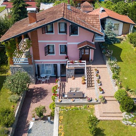 Country House Vrbovcanka Daruvar Exterior photo